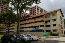 Blk 332 Bukit Batok Street 32 (Bukit Batok), HDB 4 Rooms #333102